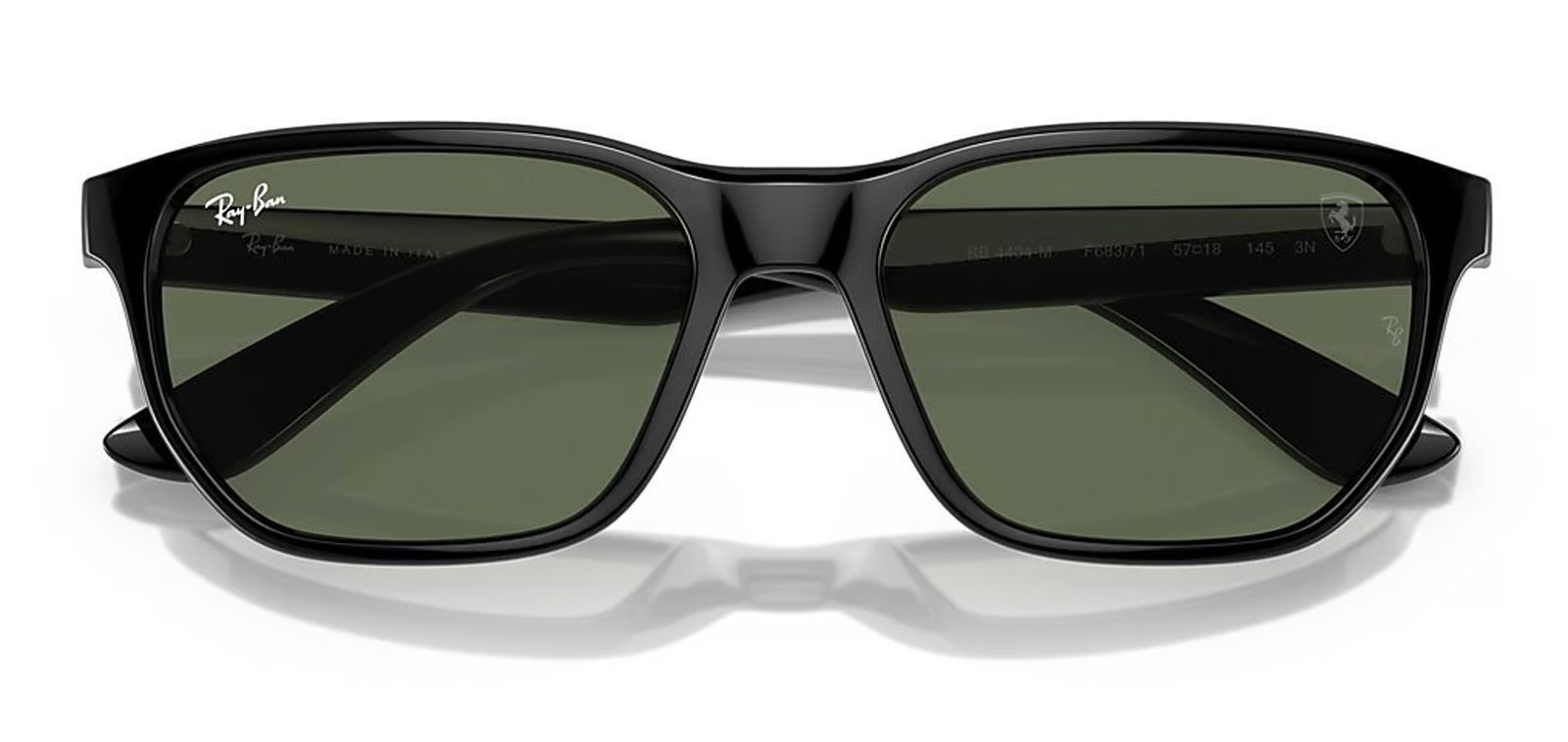 RAYBAN 4404M F68371 57 Erkek Güneş Gözlüğü Bu Ürüne Özel 9 Taksit İmkanı Sizinle!