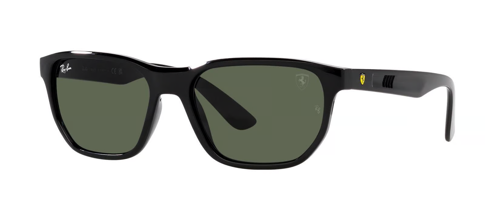 RAYBAN 4404M F68371 57 Erkek Güneş Gözlüğü Bu Ürüne Özel 9 Taksit İmkanı Sizinle!