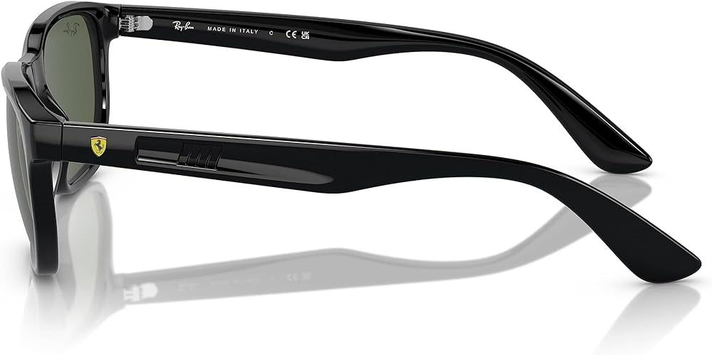 RAYBAN 4404M F68371 57 Erkek Güneş Gözlüğü Bu Ürüne Özel 9 Taksit İmkanı Sizinle!