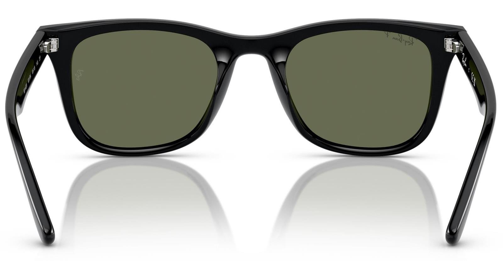 RAYBAN 4420 601/9A 65 Unisex Güneş Gözlüğü Bu Ürüne Özel 9 Taksit İmkanı Sizinle!