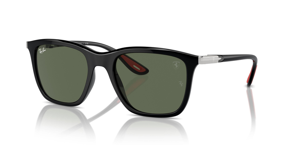 RAYBAN 4433M F60171 54 Erkek Güneş Gözlüğü Bu Ürüne Özel 9 Taksit İmkanı Sizinle!
