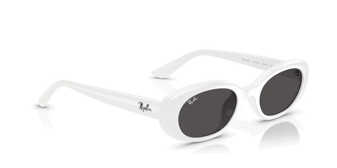 RAYBAN 4441D 667787 53 Kadın Güneş Gözlüğü Bu Ürüne Özel 9 Taksit İmkanı Sizinle!