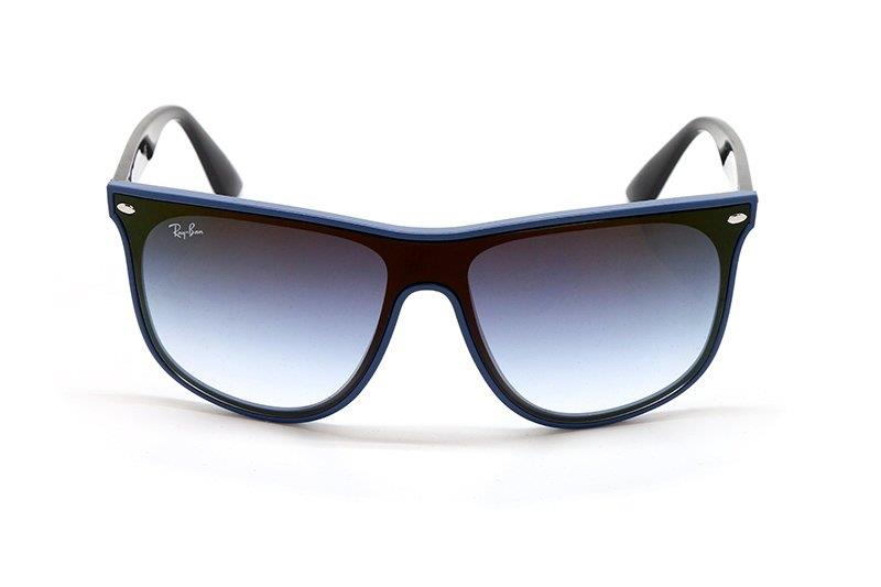 RAYBAN 4447N 64170 Erkek Güneş Gözlüğü Bu Ürüne Özel 9 Taksit İmkanı Sizinle!