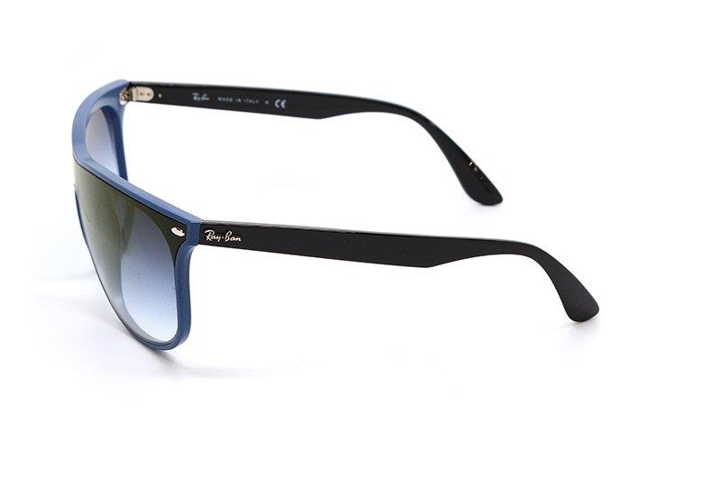 RAYBAN 4447N 64170 Erkek Güneş Gözlüğü Bu Ürüne Özel 9 Taksit İmkanı Sizinle!