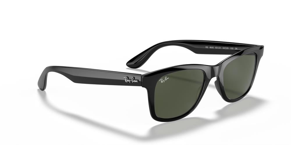 RAYBAN 4640 601/31 50 Erkek Güneş Gözlüğü Bu Ürüne Özel 9 Taksit İmkanı Sizinle!