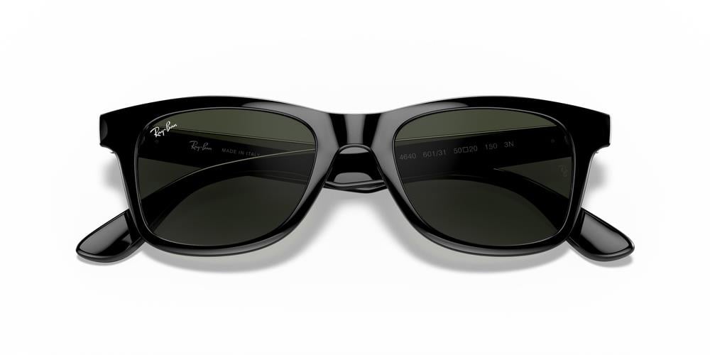 RAYBAN 4640 601/31 50 Erkek Güneş Gözlüğü Bu Ürüne Özel 9 Taksit İmkanı Sizinle!