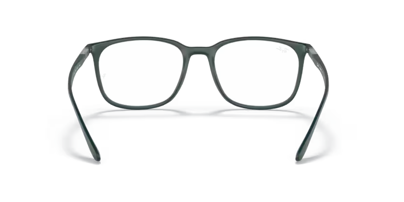 RAYBAN 7199 8062 54 Mavi Işık Koruyucu Gözlük Bu Ürüne Özel 9 Taksit İmkanı Sizinle!