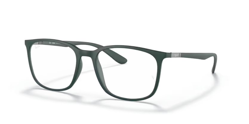 RAYBAN 7199 8062 54 Mavi Işık Koruyucu Gözlük Bu Ürüne Özel 9 Taksit İmkanı Sizinle!