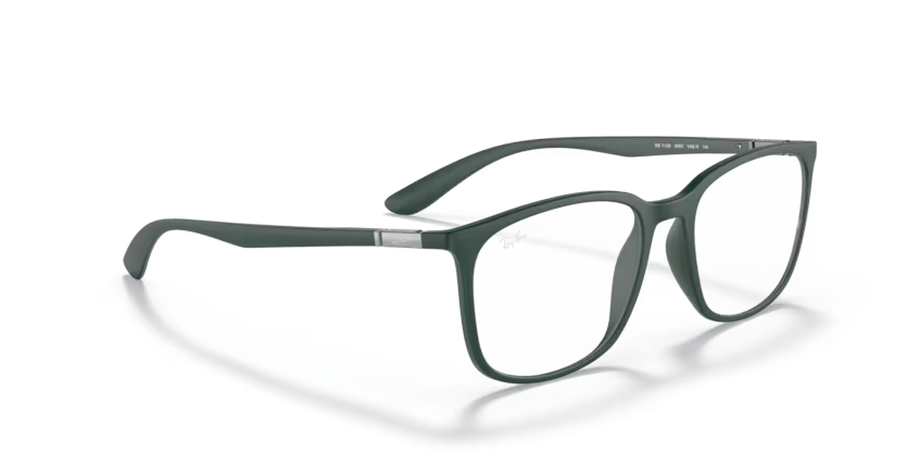 RAYBAN 7199 8062 54 Mavi Işık Koruyucu Gözlük Bu Ürüne Özel 9 Taksit İmkanı Sizinle!