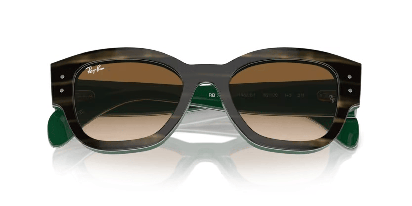RAYBAN 7681S 140251 52 Kadın Güneş Gözlüğü Bu Ürüne Özel 9 Taksit İmkanı Sizinle!