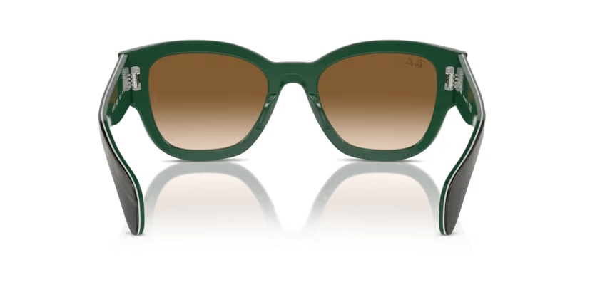 RAYBAN 7681S 140251 52 Kadın Güneş Gözlüğü Bu Ürüne Özel 9 Taksit İmkanı Sizinle!