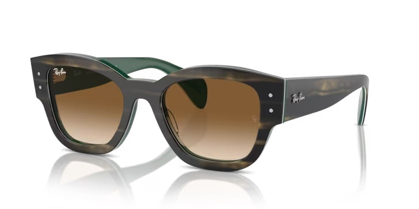 RAYBAN 7681S 140251 52 Kadın Güneş Gözlüğü Bu Ürüne Özel 9 Taksit İmkanı Sizinle!