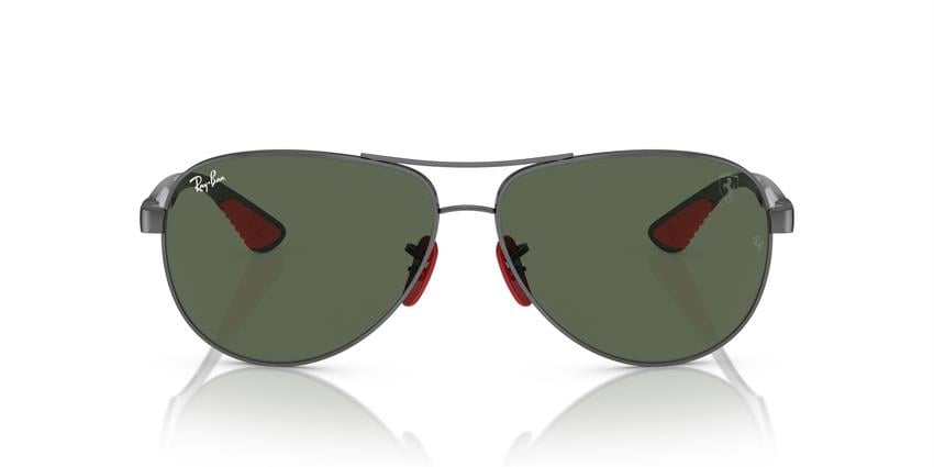 RAYBAN 8331M F00171 61 Erkek Güneş Gözlüğü Bu Ürüne Özel 9 Taksit İmkanı Sizinle!