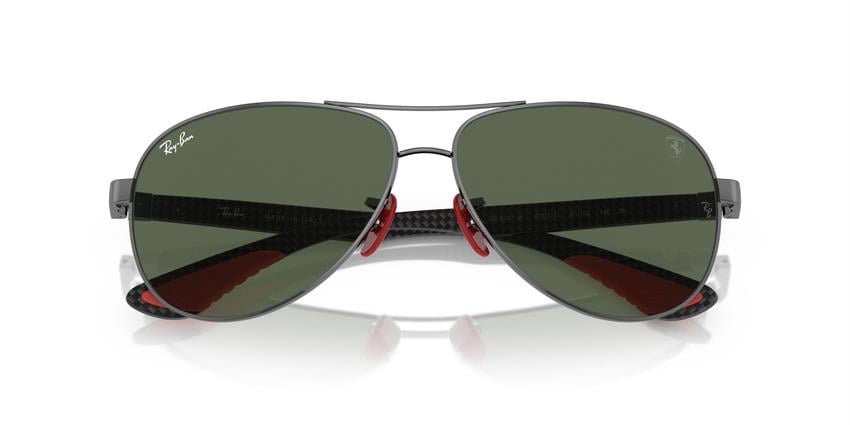 RAYBAN 8331M F00171 61 Erkek Güneş Gözlüğü Bu Ürüne Özel 9 Taksit İmkanı Sizinle!