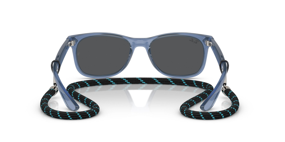 RAYBAN 9052 714855 47 Unisex Çocuk Güneş Gözlüğü Bu Ürüne Özel 9 Taksit İmkanı Sizinle!