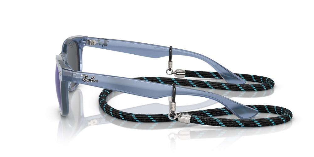 RAYBAN 9052 714855 47 Unisex Çocuk Güneş Gözlüğü Bu Ürüne Özel 9 Taksit İmkanı Sizinle!