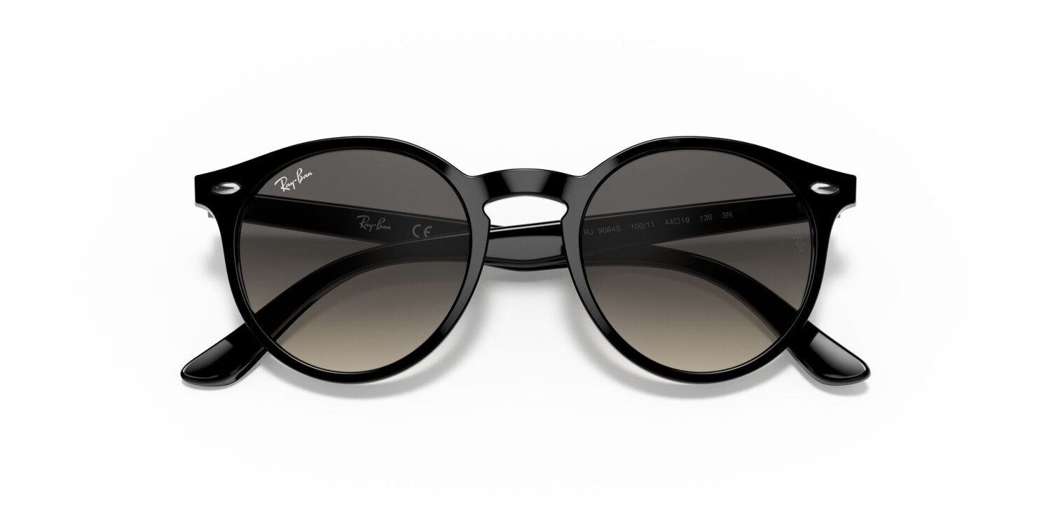 RAYBAN 9064S 100/11 44 Unisex Çocuk Güneş Gözlüğü Bu Ürüne Özel 9 Taksit İmkanı Sizinle!