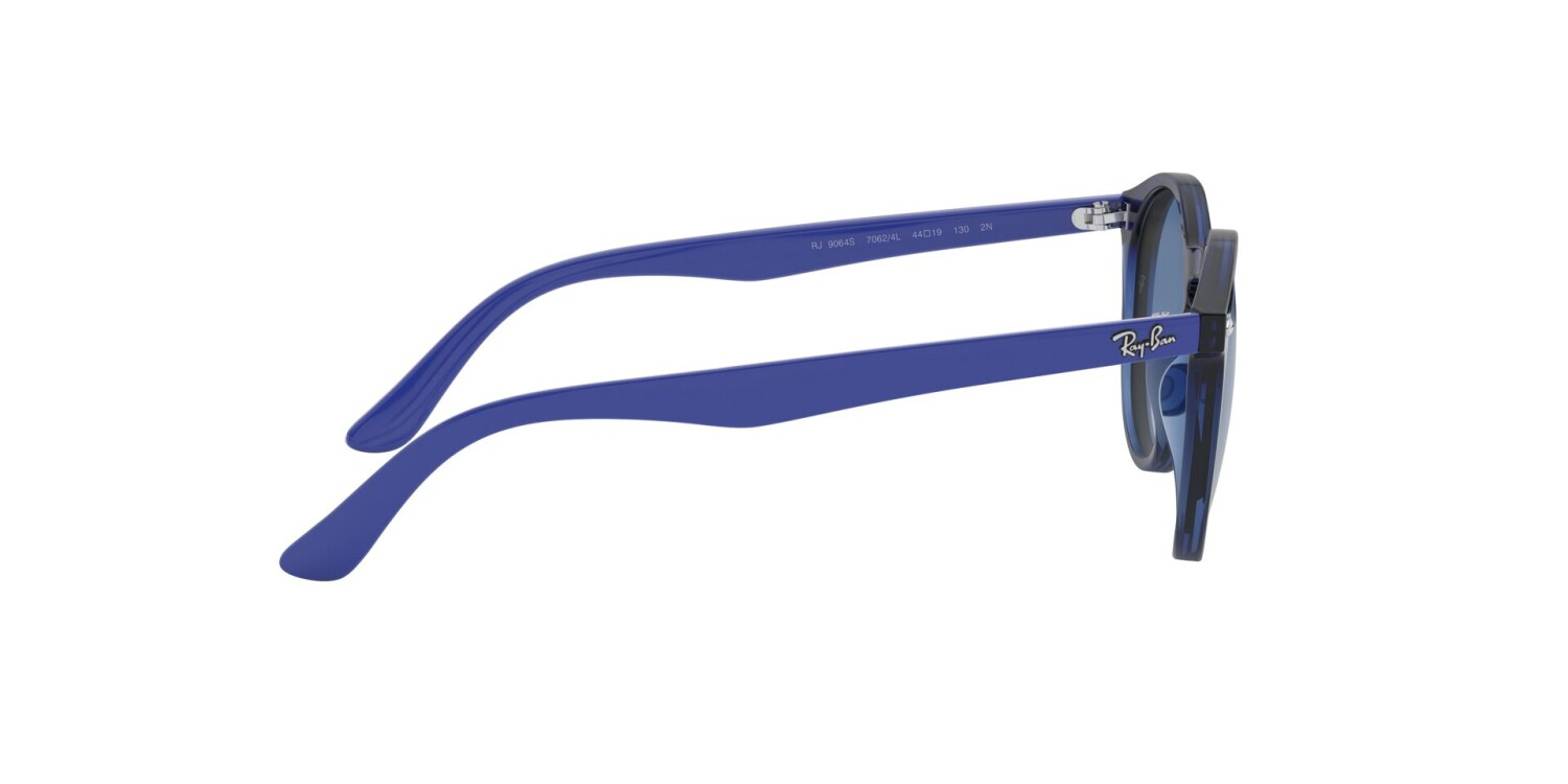 RAYBAN 9064S 70624L 44 Unisex Çocuk Güneş Gözlüğü Bu Ürüne Özel 9 Taksit İmkanı Sizinle!