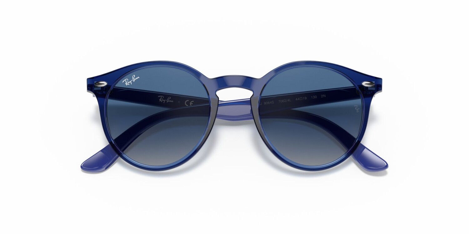 RAYBAN 9064S 70624L 44 Unisex Çocuk Güneş Gözlüğü Bu Ürüne Özel 9 Taksit İmkanı Sizinle!