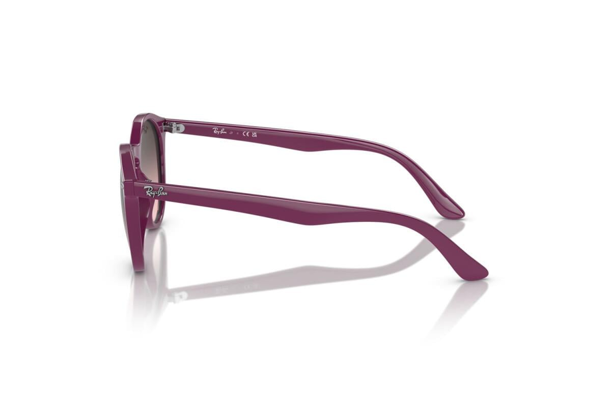 RAYBAN 9064S 716246 44 Unisex Çocuk Güneş Gözlüğü Bu Ürüne Özel 9 Taksit İmkanı Sizinle!