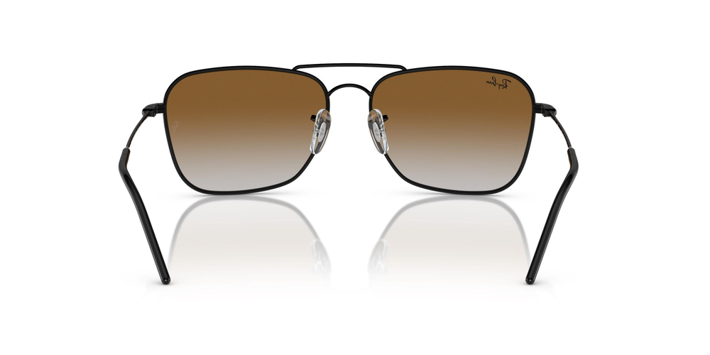 RAYBAN R0102S 002/CB 58 Erkek Güneş Gözlüğü Bu Ürüne Özel 9 Taksit İmkanı Sizinle!