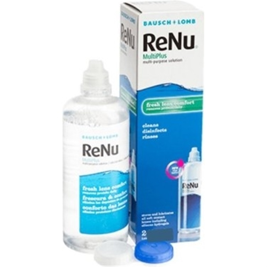 RENÜ Lens Solüsyonu Bu Ürüne Özel 9 Taksit İmkanı Sizinle!