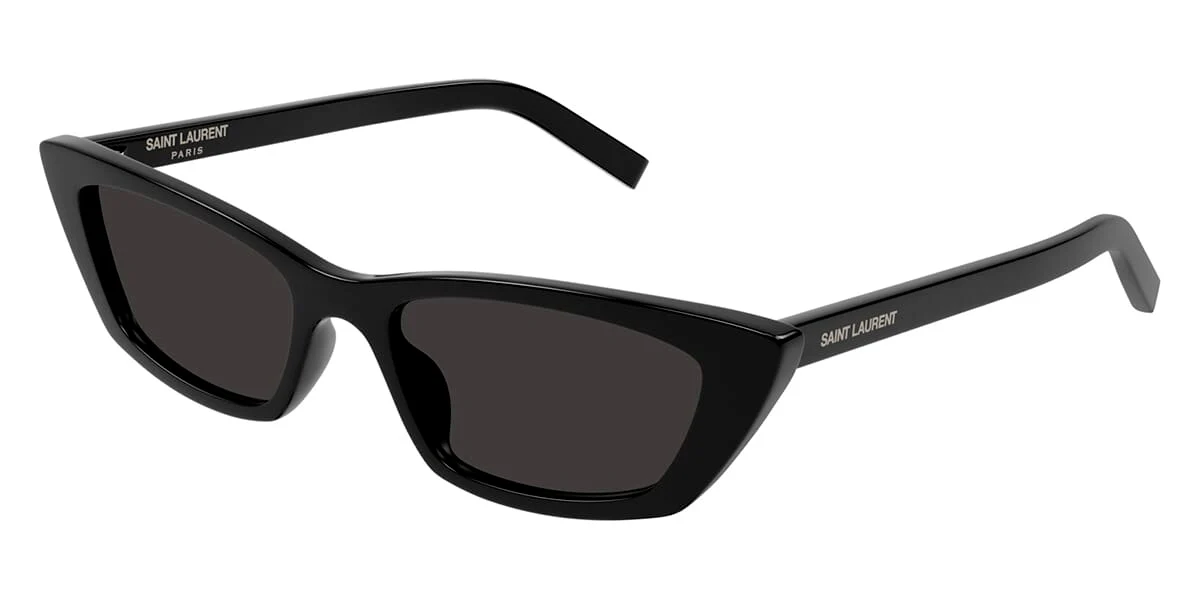 SAINTLAURENT SL 277 009 Kadın Güneş Gözlüğü Bu Ürüne Özel 9 Taksit İmkanı Sizinle!