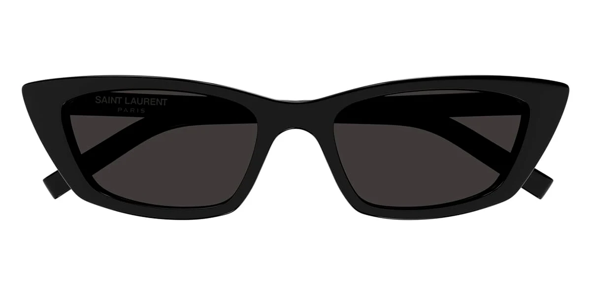 SAINTLAURENT SL 277 009 Kadın Güneş Gözlüğü Bu Ürüne Özel 9 Taksit İmkanı Sizinle!