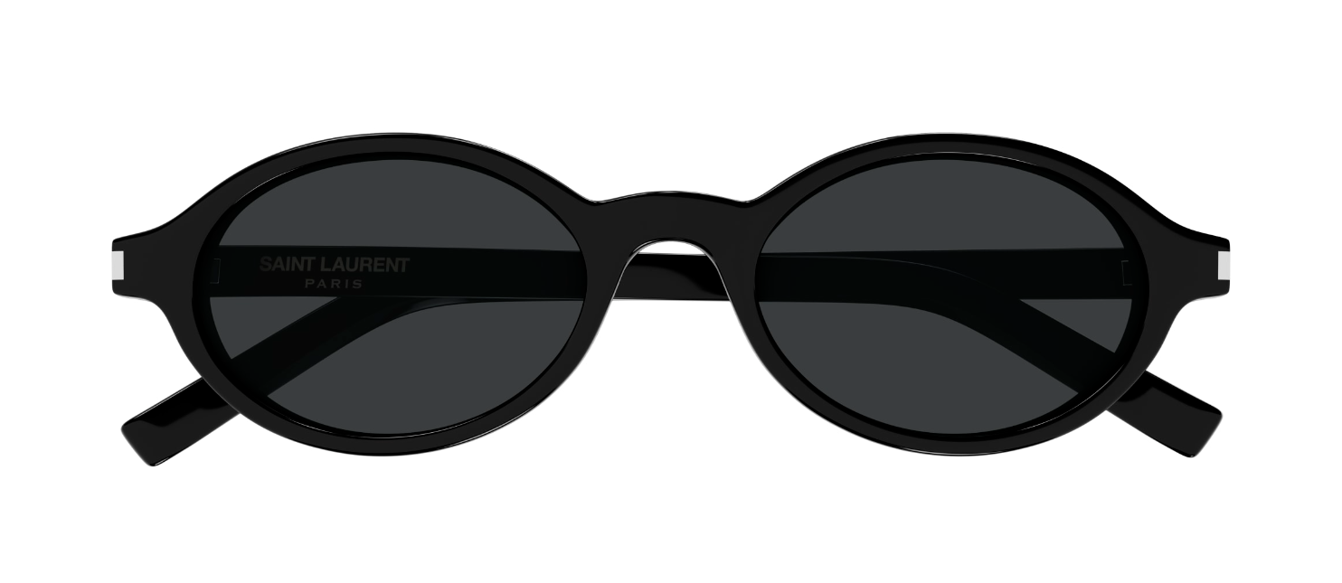 SAINTLAURENT SL 751 001 Unisex Güneş Gözlüğü Bu Ürüne Özel 9 Taksit İmkanı Sizinle!
