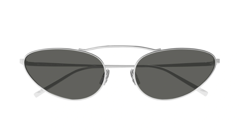 SAINTLAURENT SL538 002 58 Kadın Güneş Gözlüğü Bu Ürüne Özel 9 Taksit İmkanı Sizinle!