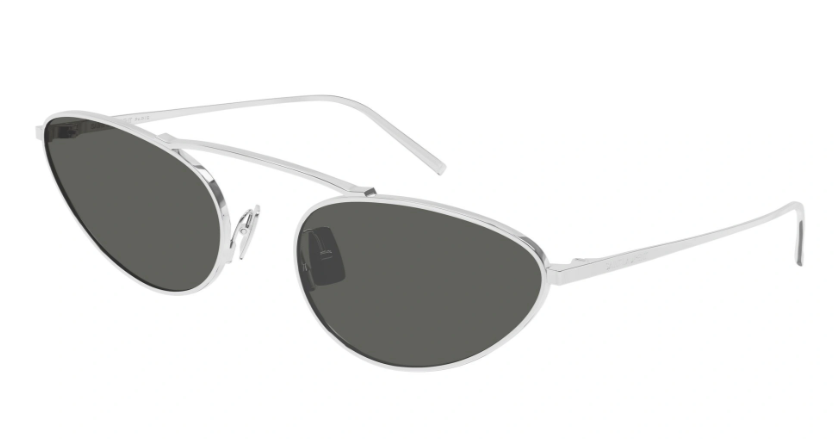 SAINTLAURENT SL538 002 58 Kadın Güneş Gözlüğü Bu Ürüne Özel 9 Taksit İmkanı Sizinle!