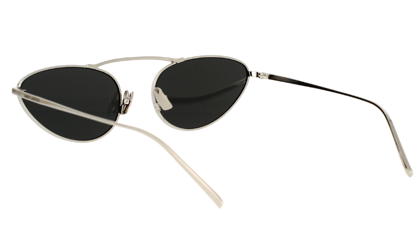 SAINTLAURENT SL538 002 58 Kadın Güneş Gözlüğü Bu Ürüne Özel 9 Taksit İmkanı Sizinle!