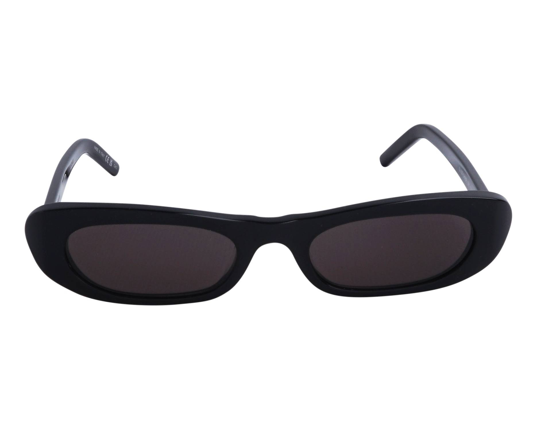 SAINTLAURENT SL557 001 Kadın Güneş Gözlüğü Bu Ürüne Özel 9 Taksit İmkanı Sizinle!