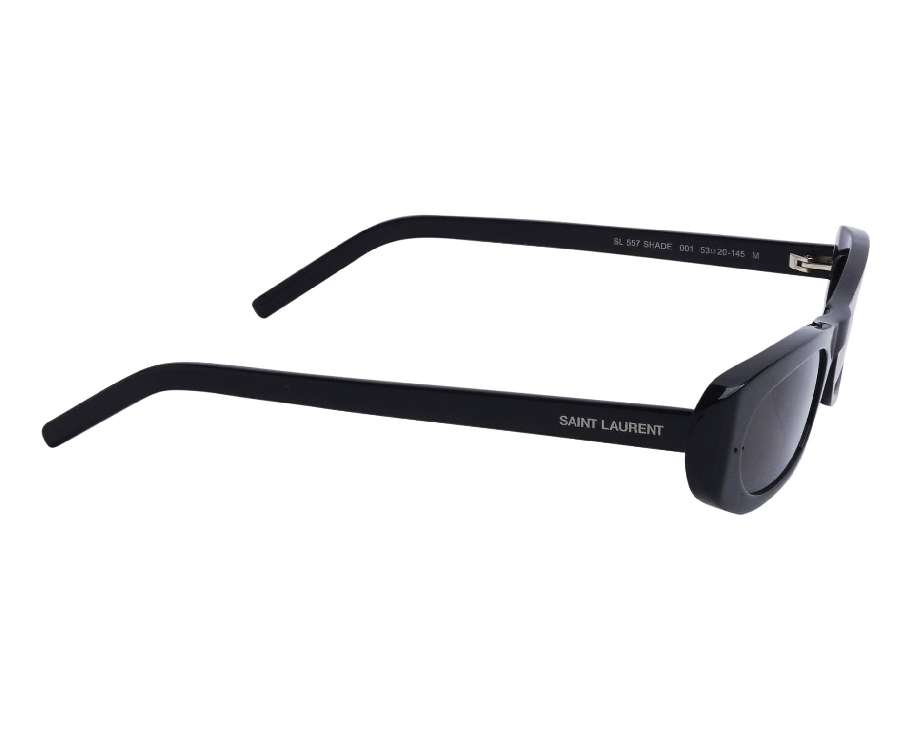 SAINTLAURENT SL557 001 Kadın Güneş Gözlüğü Bu Ürüne Özel 9 Taksit İmkanı Sizinle!