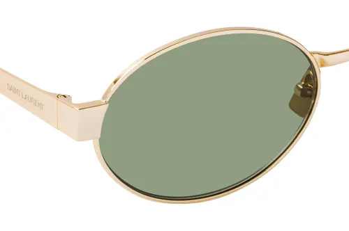 SAINTLAURENT SL692 003 Kadın Güneş Gözlüğü Bu Ürüne Özel 9 Taksit İmkanı Sizinle!