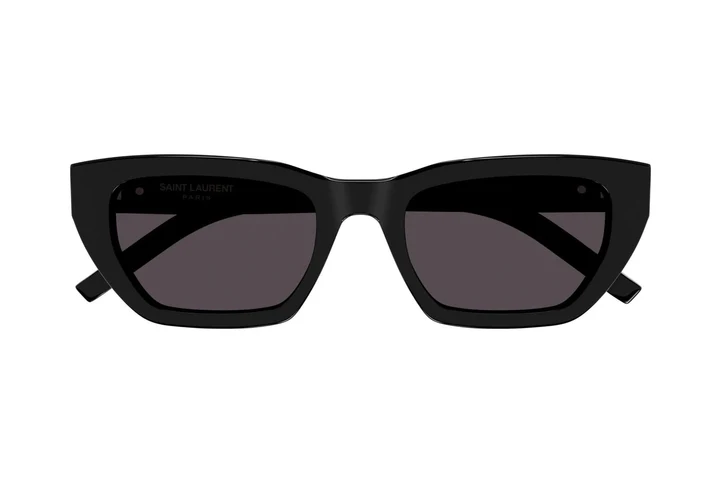 SAINTLAURENT SLM 127 F 001 Kadın Güneş Gözlüğü Bu Ürüne Özel 9 Taksit İmkanı Sizinle!