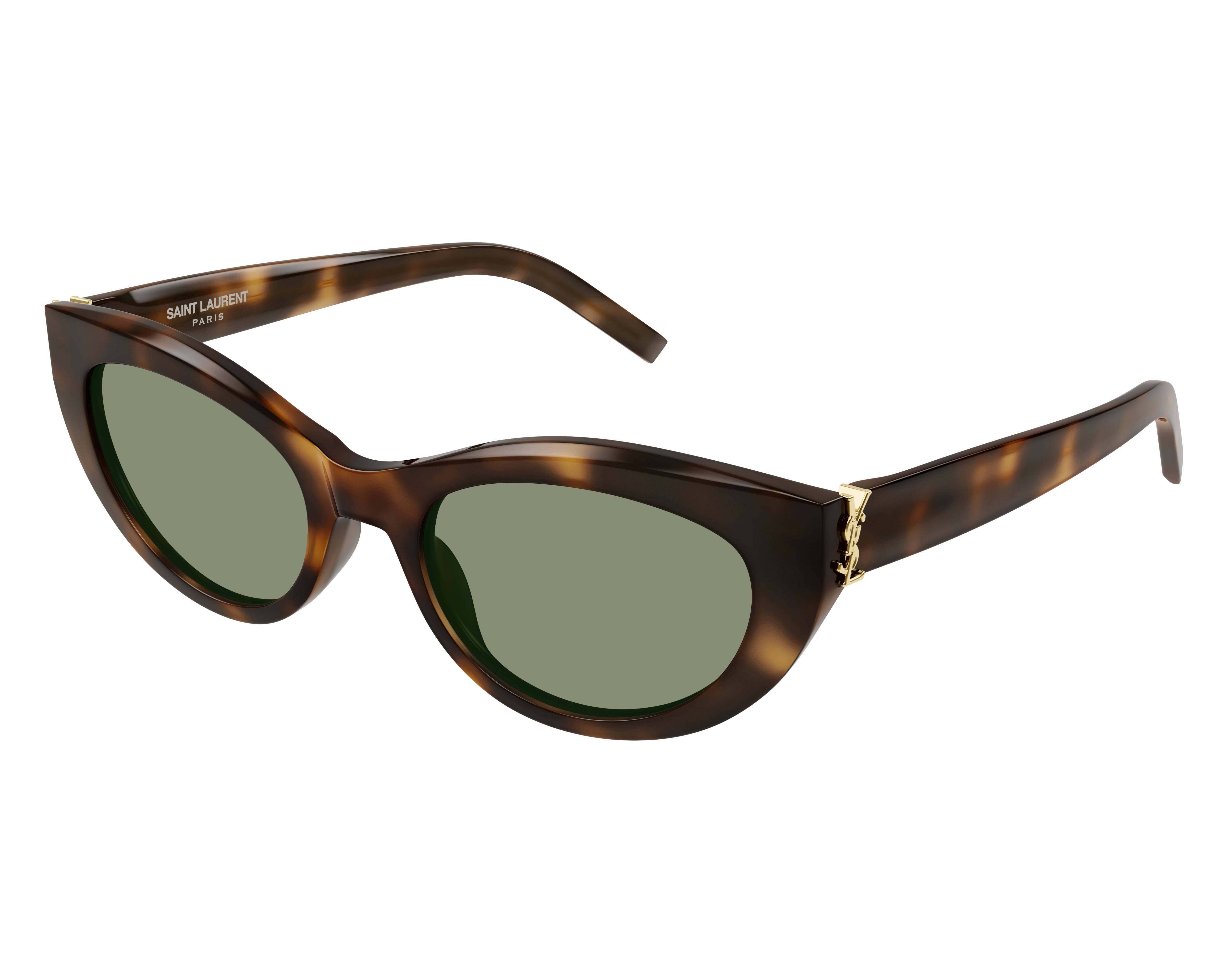 SAINTLAURENT SLM115 003 Kadın Güneş Gözlüğü Bu Ürüne Özel 9 Taksit İmkanı Sizinle!