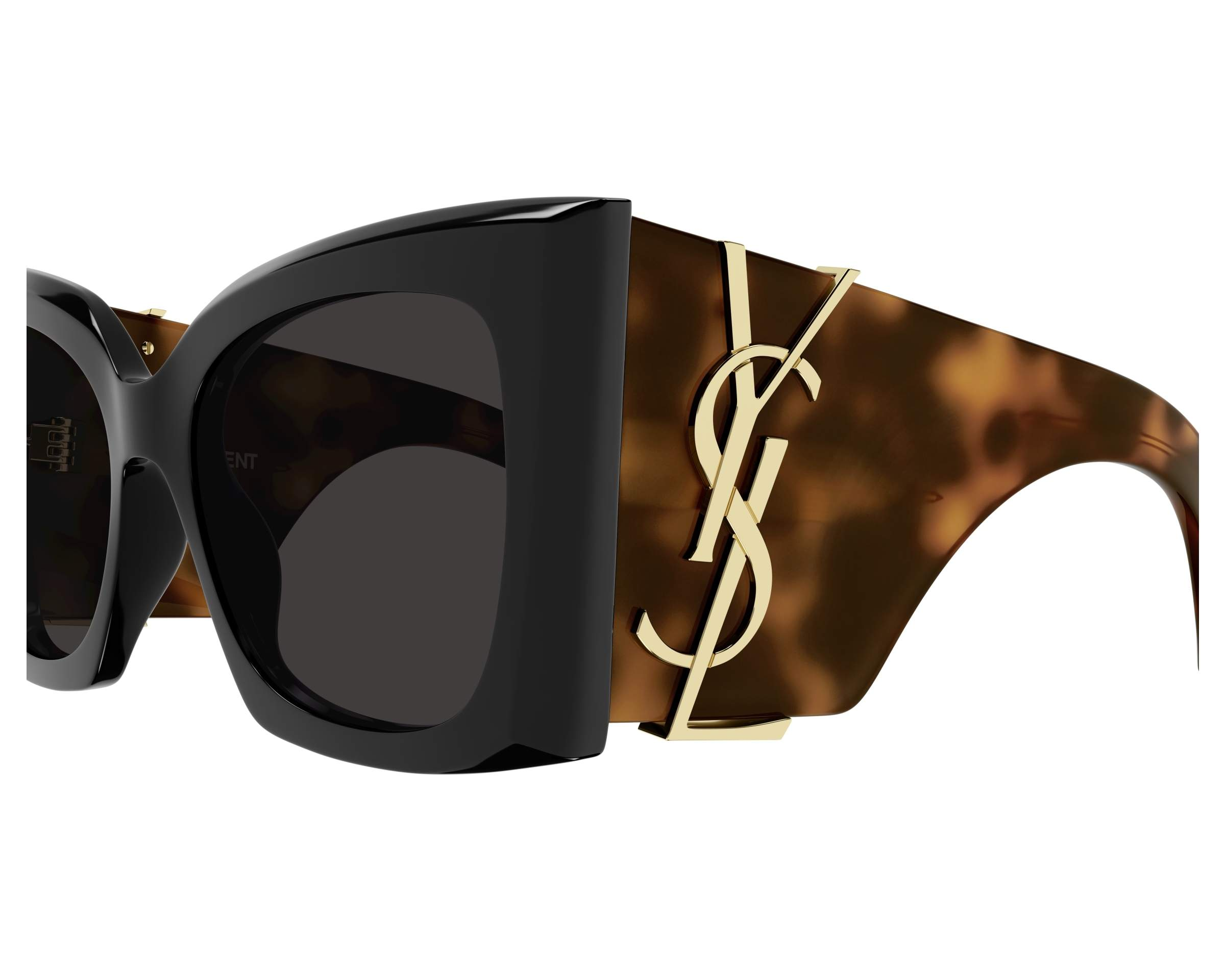 SAINTLAURENT SLM119 003 Kadın Güneş Gözlüğü Bu Ürüne Özel 9 Taksit İmkanı Sizinle!