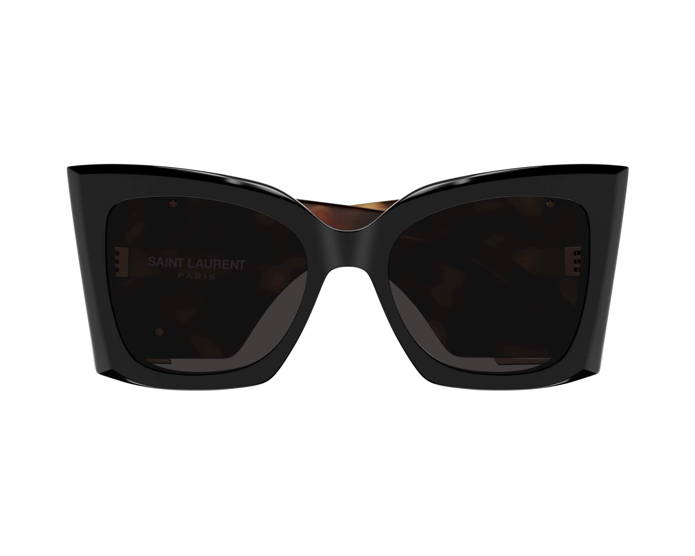 SAINTLAURENT SLM119 003 Kadın Güneş Gözlüğü Bu Ürüne Özel 9 Taksit İmkanı Sizinle!