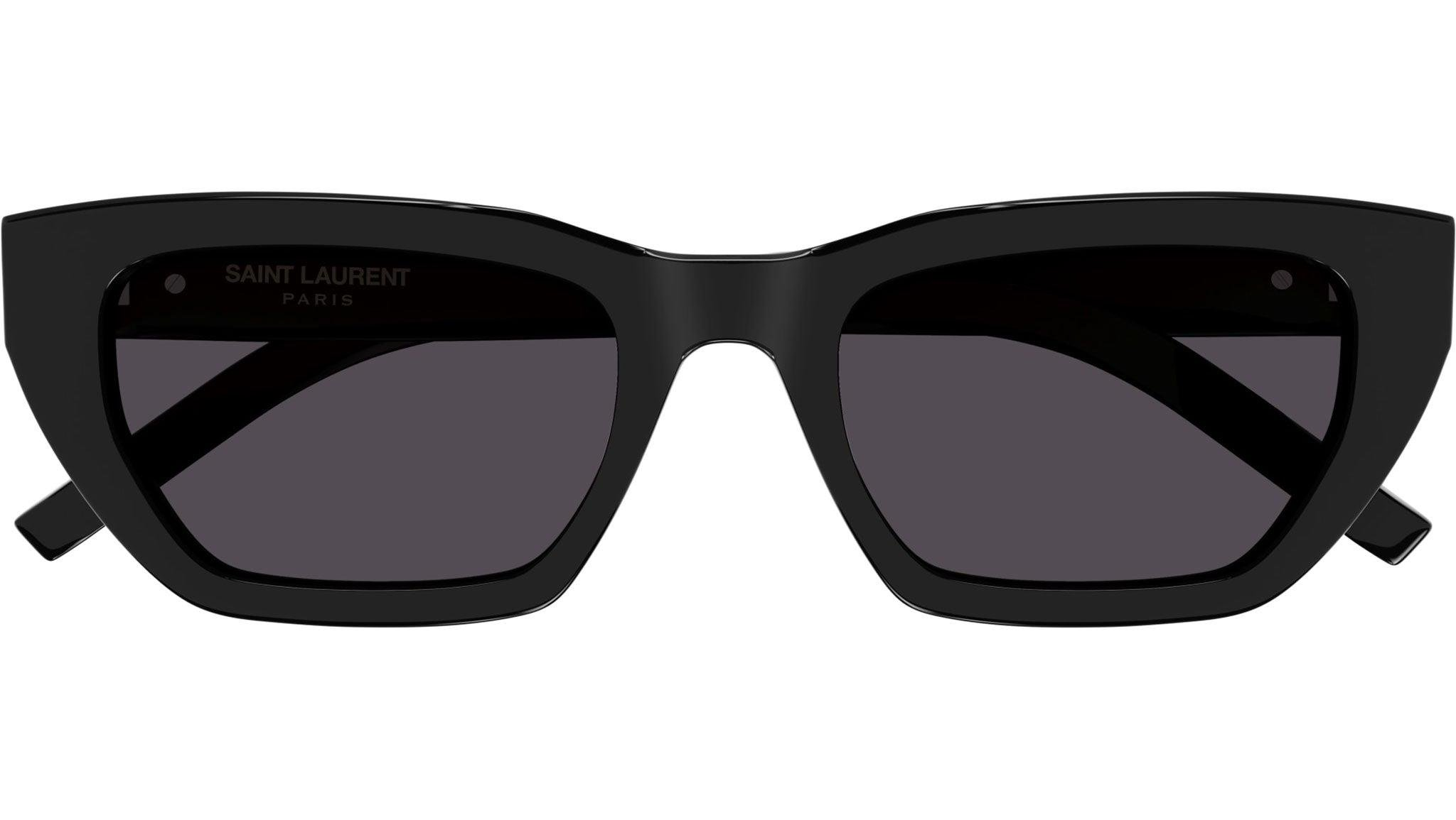 SAINTLAURENT SLM127/F 001 Kadın Güneş Gözlüğü Bu Ürüne Özel 9 Taksit İmkanı Sizinle!