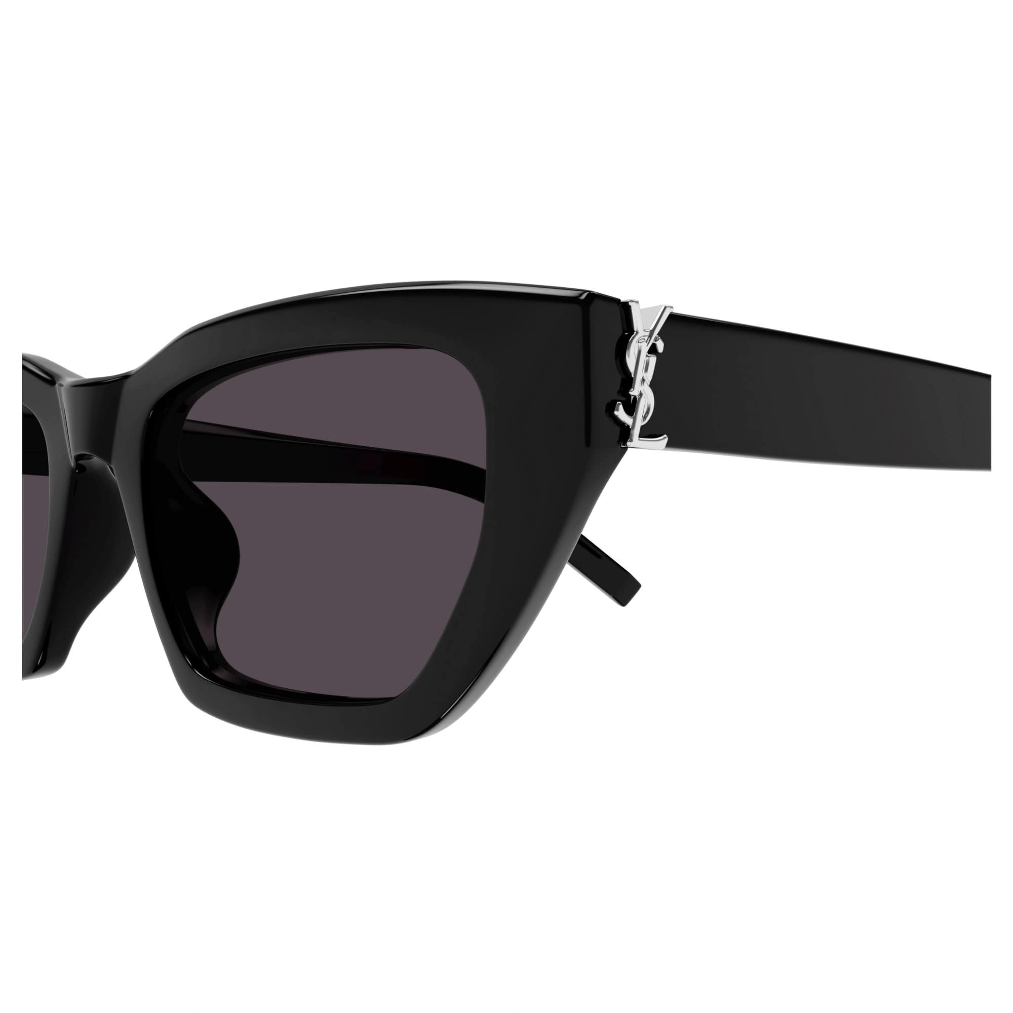 SAINTLAURENT SLM127/F 001 Kadın Güneş Gözlüğü Bu Ürüne Özel 9 Taksit İmkanı Sizinle!