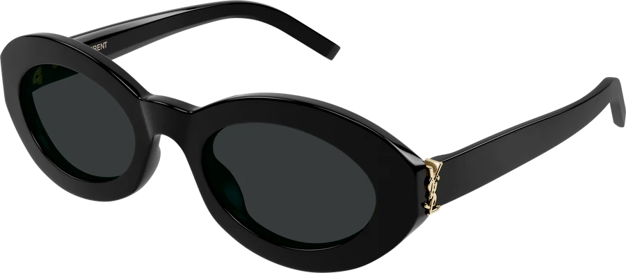 SAINTLAURENT SLM136 001 Kadın Güneş Gözlüğü Bu Ürüne Özel 9 Taksit İmkanı Sizinle!