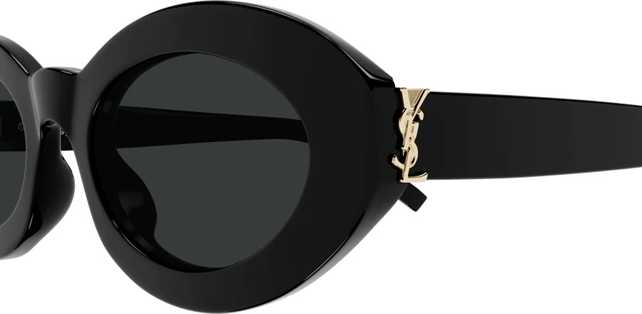 SAINTLAURENT SLM136 001 Kadın Güneş Gözlüğü Bu Ürüne Özel 9 Taksit İmkanı Sizinle!