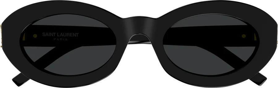 SAINTLAURENT SLM136 001 Kadın Güneş Gözlüğü Bu Ürüne Özel 9 Taksit İmkanı Sizinle!