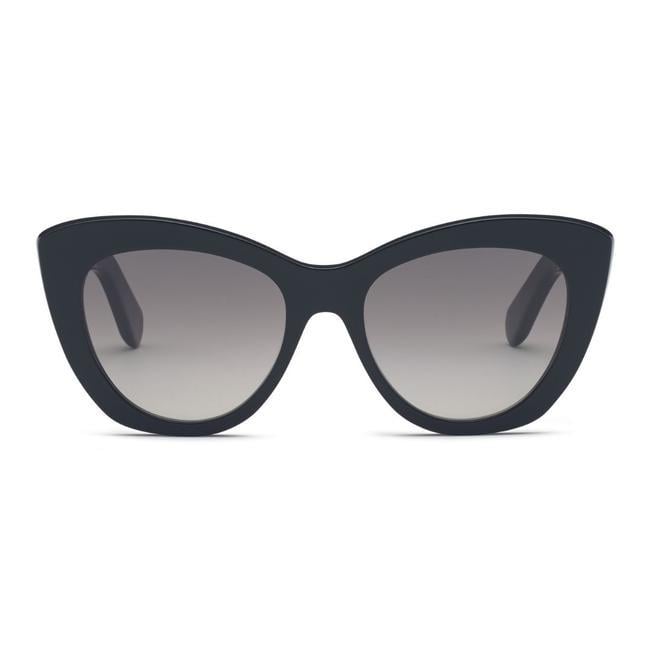 SALVATORE FERRAGAMO 1022 001 Kadın Güneş Gözlüğü Bu Ürüne Özel 9 Taksit İmkanı Sizinle!