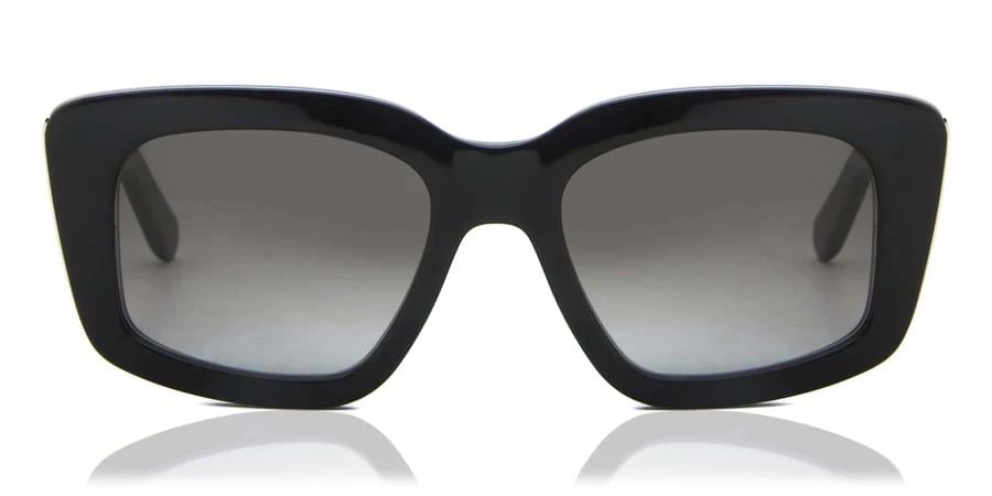 SALVATORE FERRAGAMO 1024S 001 Kadın Güneş Gözlüğü Bu Ürüne Özel 9 Taksit İmkanı Sizinle!