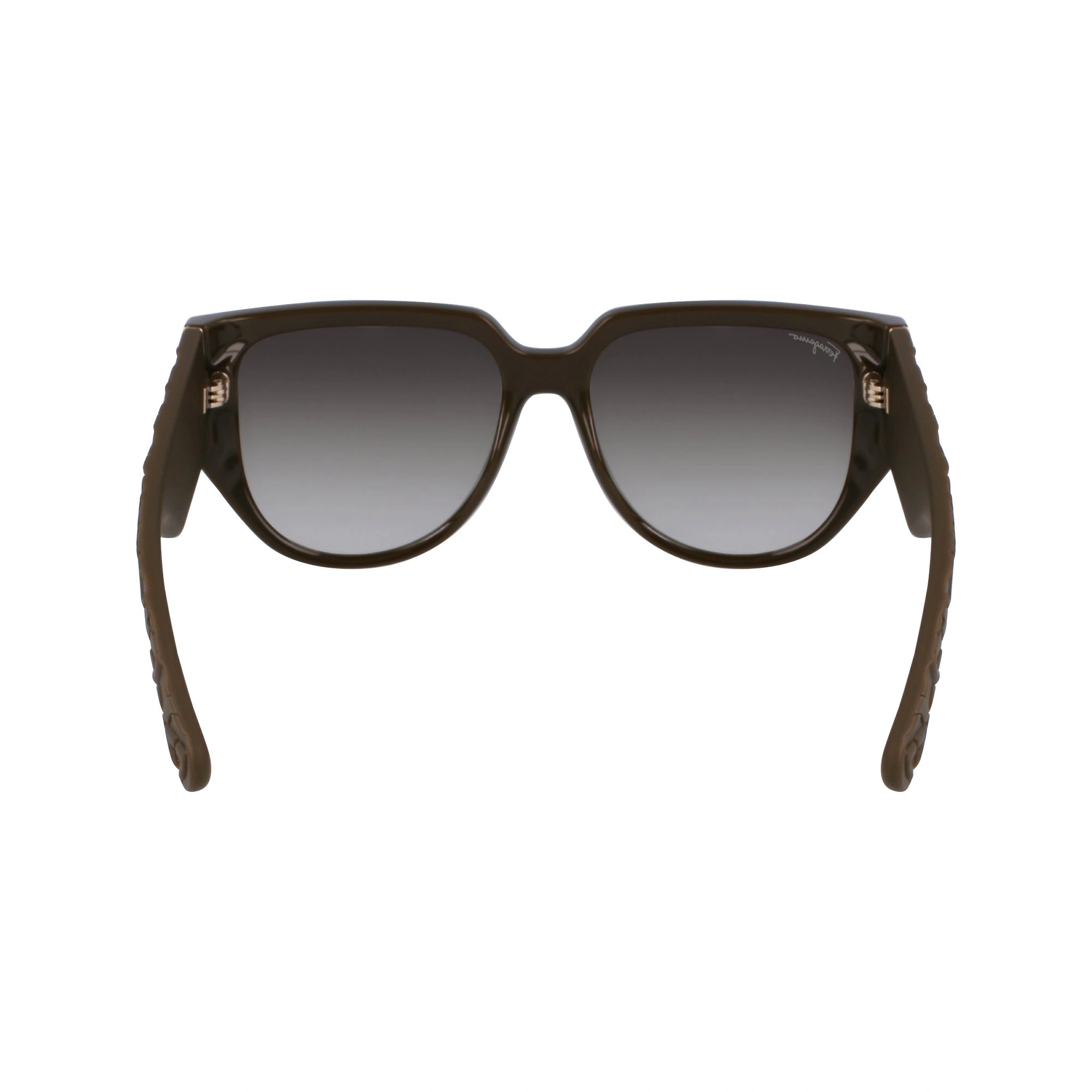 SALVATORE FERRAGAMO 1088SE 324 57 Kadın Güneş Gözlüğü Bu Ürüne Özel 9 Taksit İmkanı Sizinle!