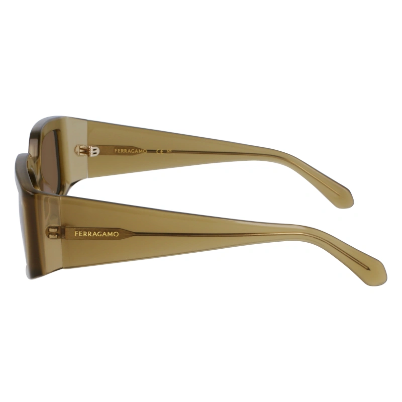 SALVATORE FERRAGAMO 1101S 330 54 Kadın Güneş Gözlüğü Bu Ürüne Özel 9 Taksit İmkanı Sizinle!