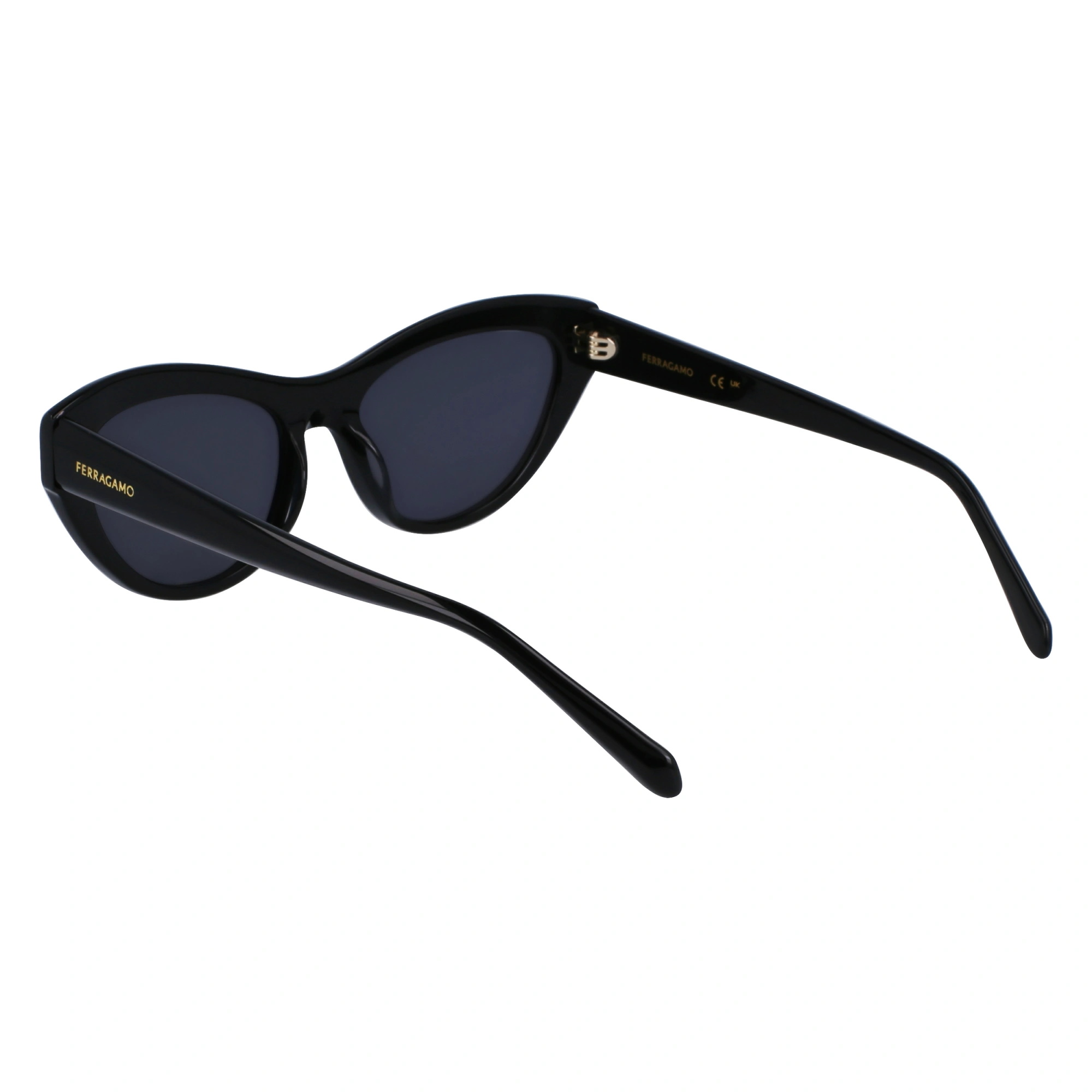 SALVATORE FERRAGAMO 1103S 001 55 Kadın Güneş Gözlüğü Bu Ürüne Özel 9 Taksit İmkanı Sizinle!