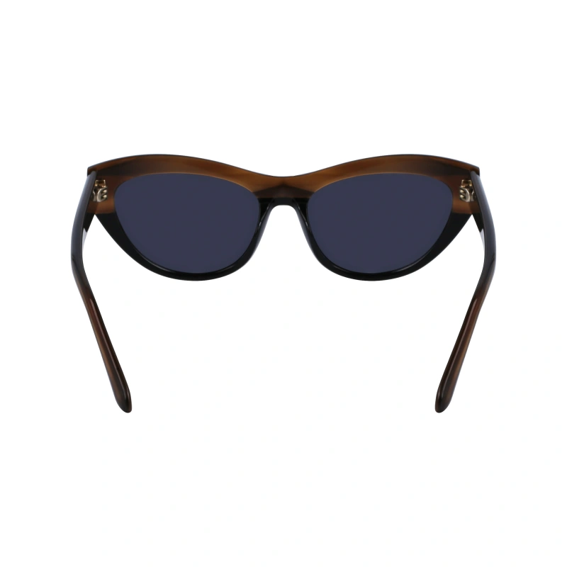 SALVATORE FERRAGAMO 1103S 217 55 Kadın Güneş Gözlüğü Bu Ürüne Özel 9 Taksit İmkanı Sizinle!